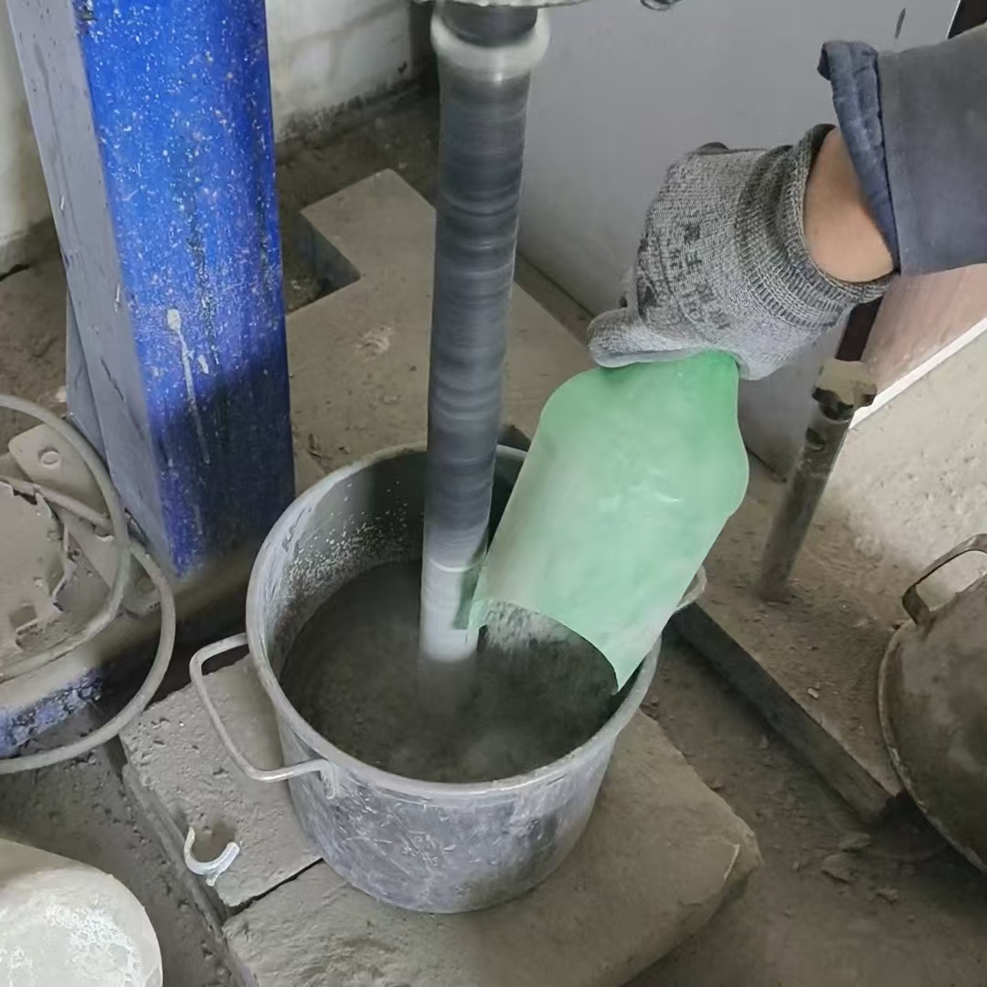 开阳桥梁公路张拉用H60压浆料与普通压浆料有什么区别？