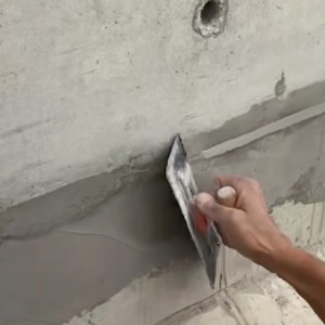 开阳P型防护型环氧树脂砂浆