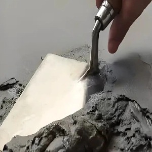 开阳混凝土裂缝孔洞剥落冻融修复用高强度丙乳防腐蚀砂浆